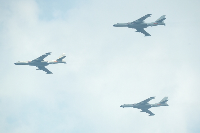 轟6J